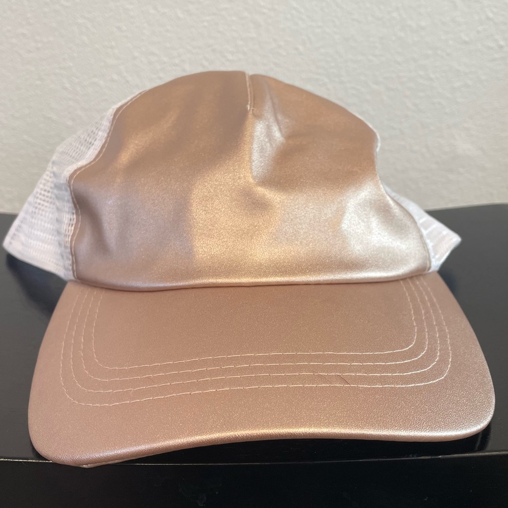 Pink SnapBack - Picture 2 of 3